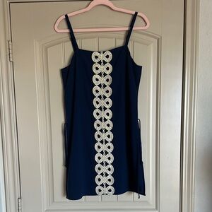 NWT Lilly Pulitzer Sahar Romper